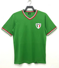 Camiseta México Retro 1970