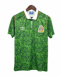 Camiseta México Retro 1994
