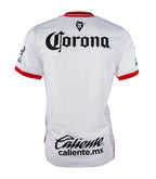 Camiseta Deportivo Toluca Away 24/25