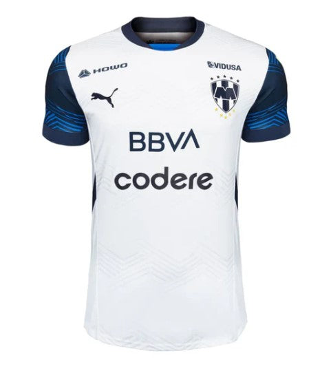 Camiseta Monterrey Away 24/25