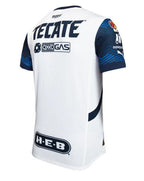 Camiseta Monterrey Away 24/25