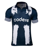 Camiseta Monterrey 25/26