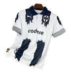 Camiseta Monterrey 25/26