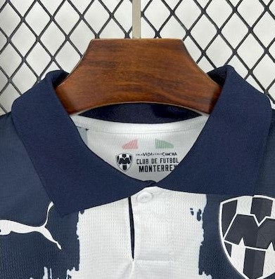Camiseta Monterrey 25/26