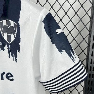Camiseta Monterrey 25/26