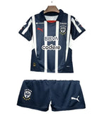 Camiseta y Pantalones para ninõs Monterrey 24/25