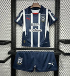 Camiseta y Pantalones para ninõs Monterrey 24/25