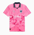 Camiseta Monterrey PUMA x KidSuper Portero 25/26