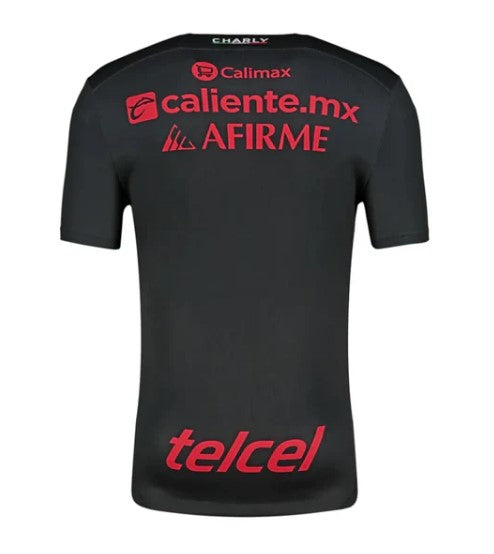 Camiseta Tijuana Home 24/25