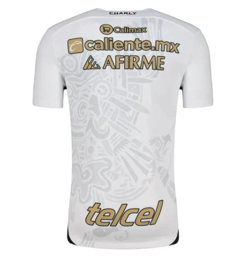 Camiseta Tijuana Away 24/25