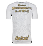 Camiseta Tijuana Away 24/25