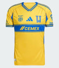 Camiseta TIGRES UANL Home 25/26