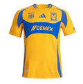 Camiseta TIGRES UANL Home 24/25