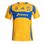 Camiseta TIGRES UANL Home 24/25