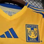 Camiseta TIGRES UANL Home 24/25
