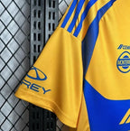 Camiseta TIGRES UANL Home 24/25