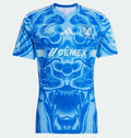 Camiseta TIGRES UANL Away 25/26
