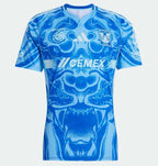 Camiseta TIGRES UANL Away 25/26