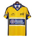 Camiseta TIGRES UANL Home Retro 99/00