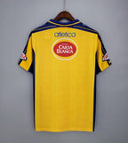 Camiseta TIGRES UANL Home Retro 99/00