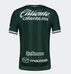 Camiseta CLUB LEÓN Home 25/26