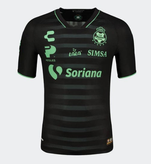 Camiseta Santos Laguna Away 24/25