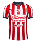Camiseta Chivas de Guadalajara Home 24/25