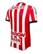 Camiseta Chivas de Guadalajara Home 24/25