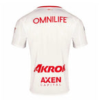 Camiseta Chivas de Guadalajara Away 25/26