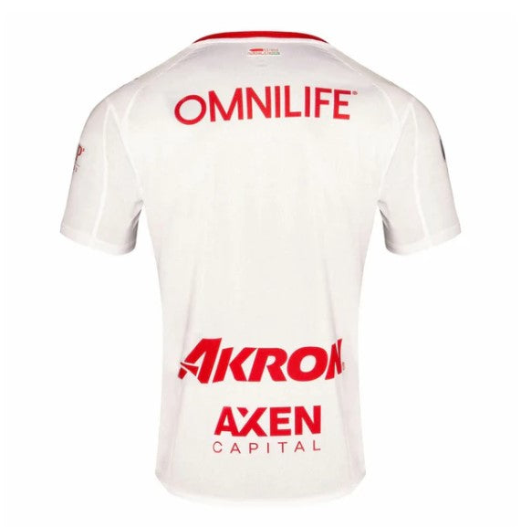 Camiseta Chivas de Guadalajara Away 25/26