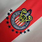 Camiseta Chivas de Guadalajara Retro 96/97
