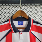 Camiseta Chivas de Guadalajara Retro 02/03