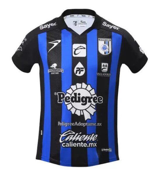 Camiseta Querétaro FC Home 24/25