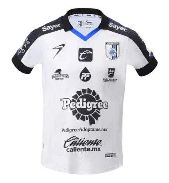 Camiseta Querétaro FC Away 24/25