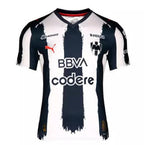 Camiseta Monterrey Home 25/26