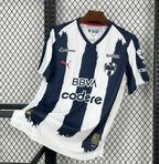 Camiseta Monterrey Home 25/26