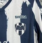 Camiseta Monterrey Home 25/26