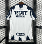Camiseta Monterrey Home 25/26