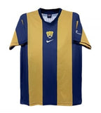Camiseta Pumas UNAM Retro 00/01