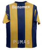 Camiseta Pumas UNAM Retro 00/01