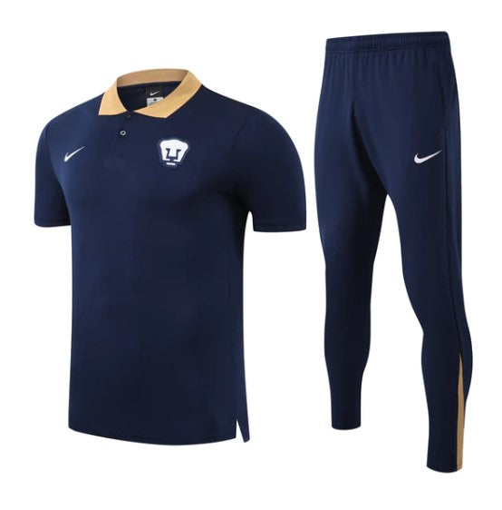 Camiseta y Pantalón Pumas UNAM 25/26