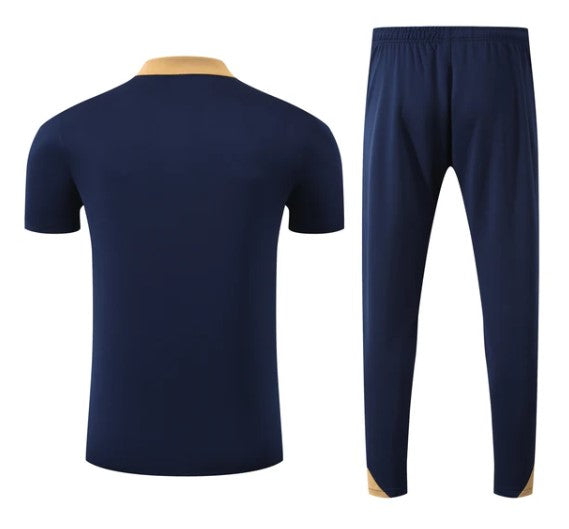 Camiseta y Pantalón Pumas UNAM 25/26