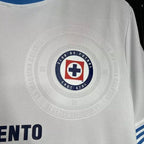 Camiseta Cruz Azul Away 24/25