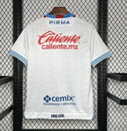 Camiseta Cruz Azul Away 24/25