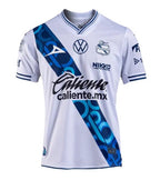 Camiseta Club Puebla Home 24/25
