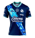 Camiseta Club Puebla Away 24/25