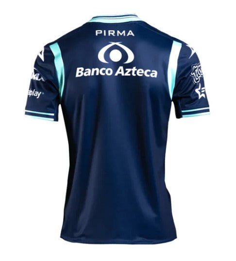 Camiseta Club Puebla Away 24/25