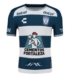 Camiseta Pachuca Home 24/25