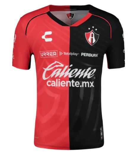 Camiseta Atlas FC Home 24/25