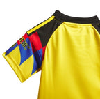 Camiseta y Pantalones para niños Club América Home 25/26
